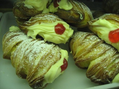 照片: Pasticceria Florio