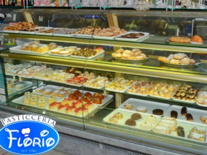 照片: Pasticceria Florio